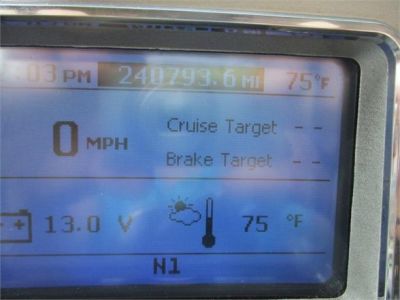 USED 2018 MACK PINNACLE CXU613 DAYCAB TRUCK #$vid