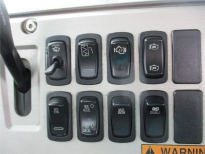 USED 2018 MACK PINNACLE CXU613 DAYCAB TRUCK #$vid