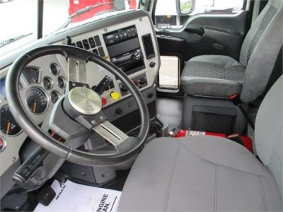 USED 2018 MACK PINNACLE CXU613 DAYCAB TRUCK #$vid