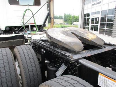 USED 2018 MACK PINNACLE CXU613 DAYCAB TRUCK #$vid