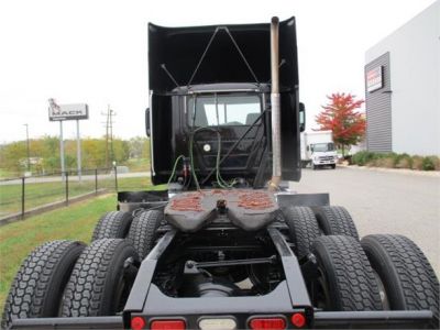 USED 2018 MACK PINNACLE CXU613 DAYCAB TRUCK #$vid