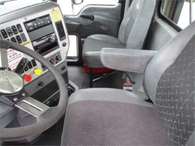 USED 2018 MACK PINNACLE CXU613 DAYCAB TRUCK #$vid