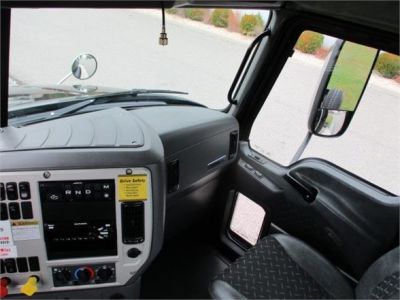 USED 2018 MACK PINNACLE CXU613 DAYCAB TRUCK #$vid
