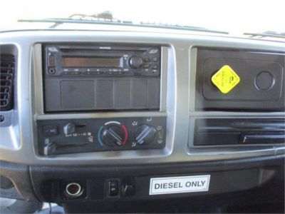 USED 2017 HINO 268 BOX VAN TRUCK #$vid