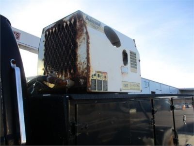 USED 2006 FORD F750 SERVICE - UTILITY TRUCK #$vid