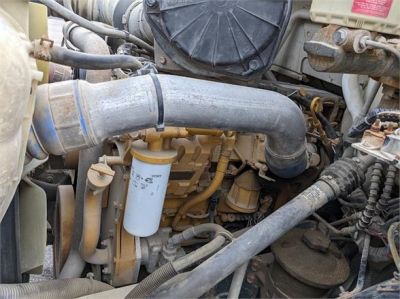 USED 2006 FORD F750 SERVICE - UTILITY TRUCK #$vid