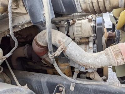 USED 2006 FORD F750 SERVICE - UTILITY TRUCK #$vid