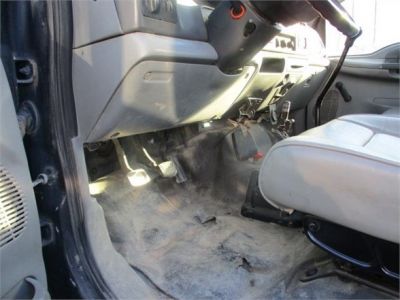 USED 2006 FORD F750 SERVICE - UTILITY TRUCK #$vid