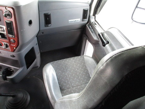 USED 2014 MACK PINNACLE CXU613 SLEEPER TRUCK #$vid