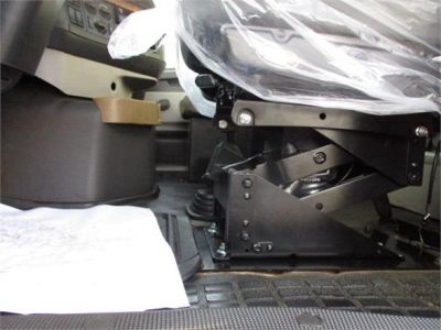 USED 2012 VOLVO VHD64B200 ROLL-OFF GARBAGE TRUCK #$vid