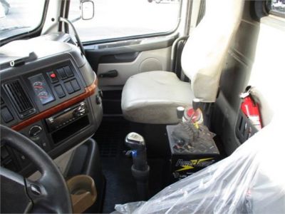 USED 2012 VOLVO VHD64B200 ROLL-OFF GARBAGE TRUCK #$vid