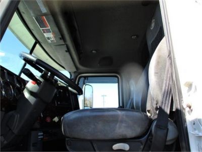 USED 2014 MACK PINNACLE CXU613 SLEEPER TRUCK #$vid