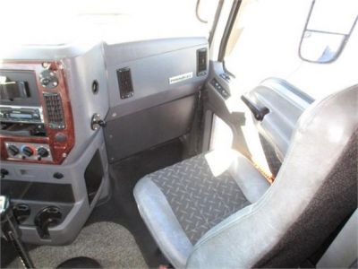 USED 2014 MACK PINNACLE CXU613 SLEEPER TRUCK #$vid