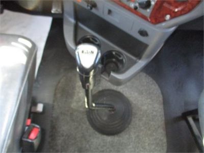 USED 2014 MACK PINNACLE CXU613 SLEEPER TRUCK #$vid