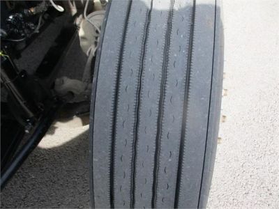 USED 2016 MACK PINNACLE CXU613 SLEEPER TRUCK #$vid