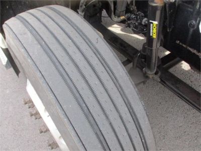 USED 2016 MACK PINNACLE CXU613 SLEEPER TRUCK #$vid