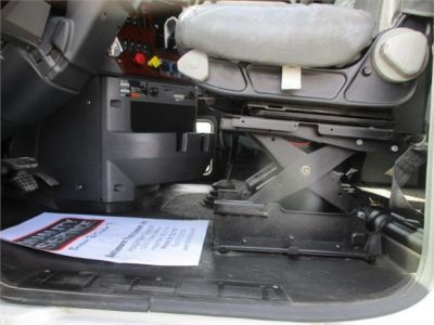 USED 2016 MACK PINNACLE CXU613 SLEEPER TRUCK #$vid