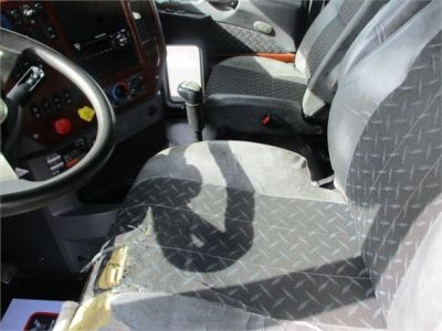 USED 2016 MACK PINNACLE CXU613 SLEEPER TRUCK #$vid