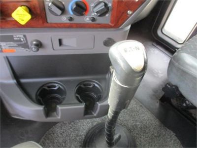 USED 2016 MACK PINNACLE CXU613 SLEEPER TRUCK #$vid