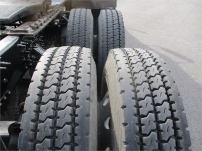 USED 2016 MACK PINNACLE CXU613 SLEEPER TRUCK #$vid