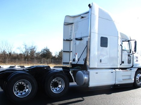 NEW 2024 MACK ANTHEM 64T SLEEPER TRUCK #$vid