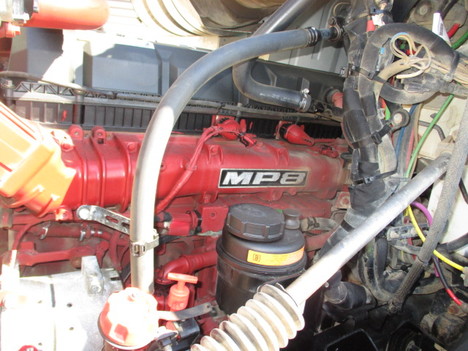 USED 2019 MACK AN64T TANDEM AXLE DAYCAB TRUCK #$vid