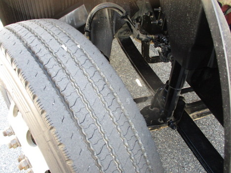 USED 2019 MACK AN64T TANDEM AXLE DAYCAB TRUCK #$vid