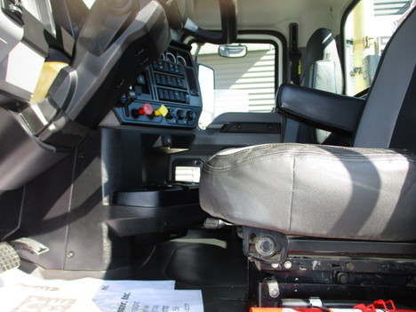 USED 2019 MACK AN64T TANDEM AXLE DAYCAB TRUCK #$vid