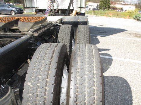 USED 2019 MACK AN64T TANDEM AXLE DAYCAB TRUCK #$vid