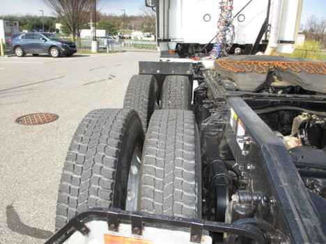 USED 2019 MACK AN64T TANDEM AXLE DAYCAB TRUCK #$vid