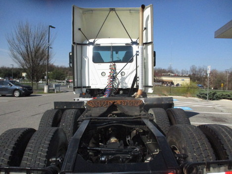 USED 2019 MACK AN64T TANDEM AXLE DAYCAB TRUCK #$vid