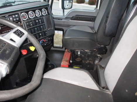 USED 2019 MACK AN64T TANDEM AXLE DAYCAB TRUCK #$vid