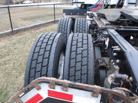 USED 2019 MACK AN64T TANDEM AXLE DAYCAB TRUCK #$vid