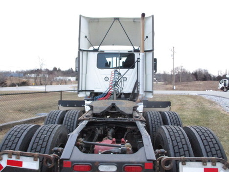 USED 2019 MACK AN64T TANDEM AXLE DAYCAB TRUCK #$vid