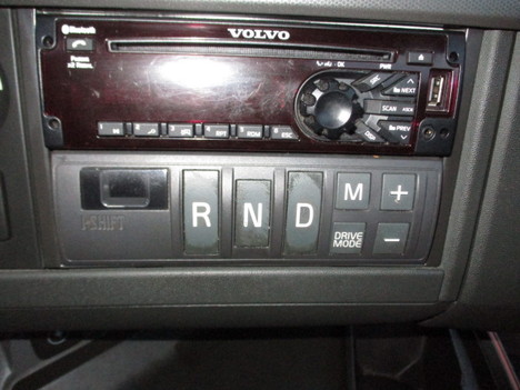 USED 2021 VOLVO VNR64T300 TANDEM AXLE DAYCAB TRUCK #$vid