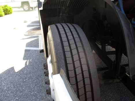 USED 2019 MACK AN64T TANDEM AXLE DAYCAB TRUCK #$vid