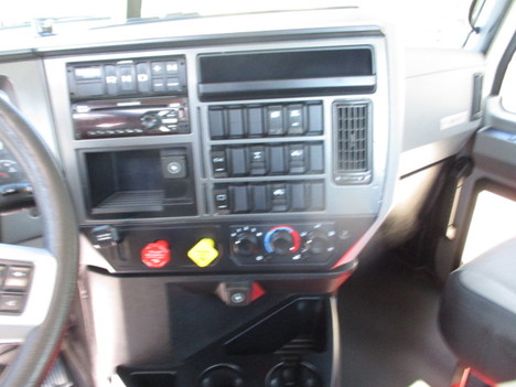USED 2019 MACK AN64T TANDEM AXLE DAYCAB TRUCK #$vid