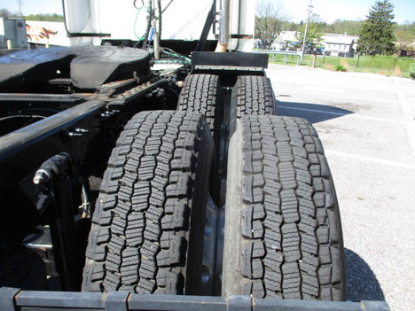 USED 2019 MACK AN64T TANDEM AXLE DAYCAB TRUCK #$vid