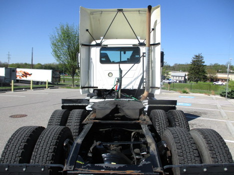 USED 2019 MACK AN64T TANDEM AXLE DAYCAB TRUCK #$vid