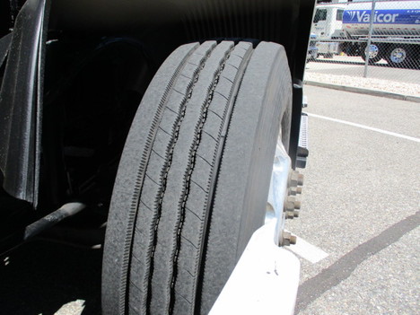 USED 2020 VOLVO VNR64T300 DAYCAB TRUCK #$vid