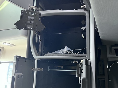 NEW 2025 VOLVO VNL64T860 SLEEPER TRUCK #$vid