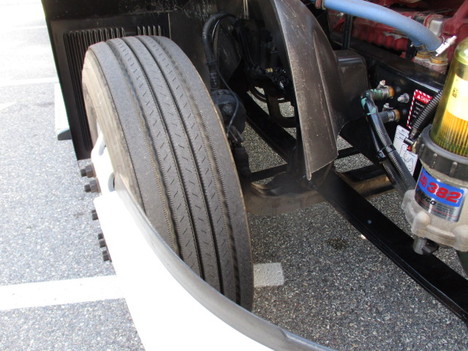USED 2019 MACK AN64T TANDEM AXLE SLEEPER TRUCK #$vid