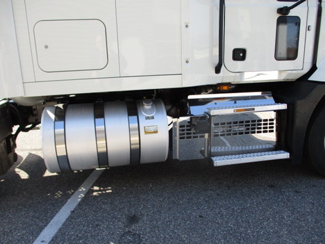USED 2019 MACK AN64T TANDEM AXLE SLEEPER TRUCK #$vid