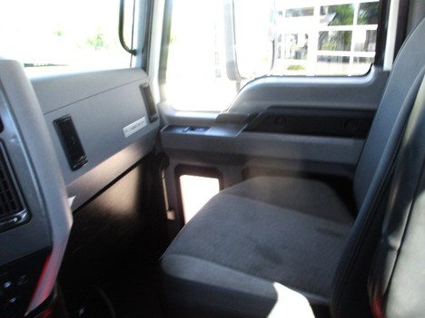 USED 2019 MACK AN64T TANDEM AXLE DAYCAB TRUCK #$vid