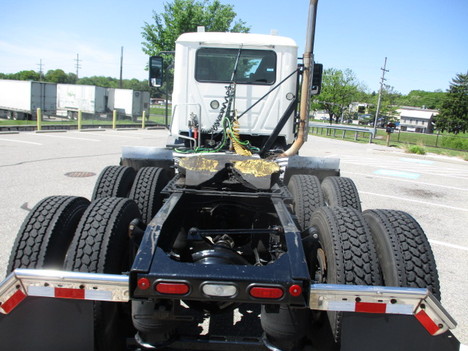 USED 2019 MACK AN64T TANDEM AXLE DAYCAB TRUCK #$vid