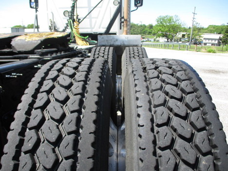 USED 2019 MACK AN64T TANDEM AXLE DAYCAB TRUCK #$vid
