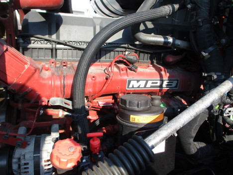 USED 2019 MACK AN64T TANDEM AXLE DAYCAB TRUCK #$vid