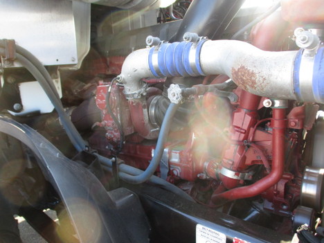 USED 2019 MACK AN64T TANDEM AXLE DAYCAB TRUCK #$vid