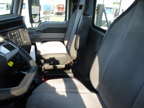 USED 2019 MACK AN64T TANDEM AXLE DAYCAB TRUCK #$vid