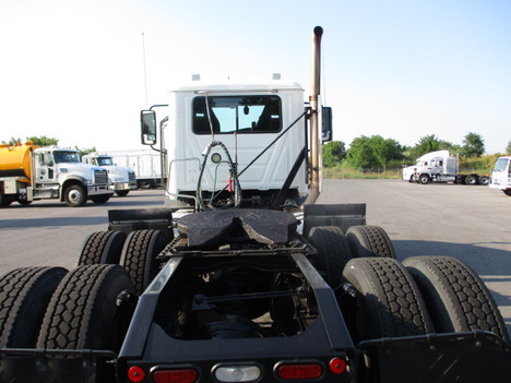 USED 2019 MACK AN64T TANDEM AXLE DAYCAB TRUCK #$vid